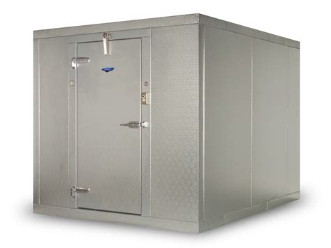 walk in coolers and freezers